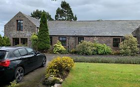 Crawfield Grange